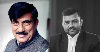 সুনামগঞ্জ-২ আসনের প্রতিদ্বন্দ্বী প্রার্থীকে শিশির মনিরের অভিনন্দন